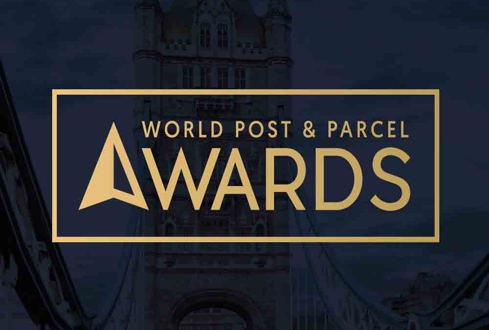 Correos candidata a los World Post & Parcel Awards