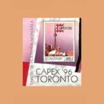 Rumanía BF244. Hoja CAPEX Toronto **1996