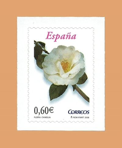 Edifil 4376/83. Serie Flora y Fauna