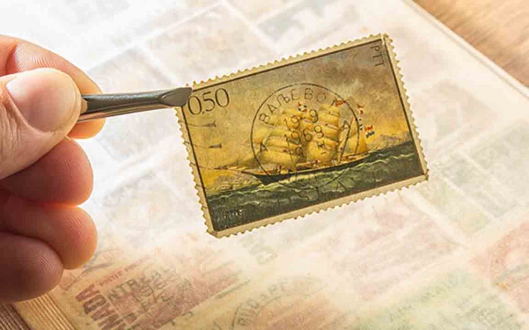 El arte de coleccionar historia: la vigencia de la filatelia en la era digital